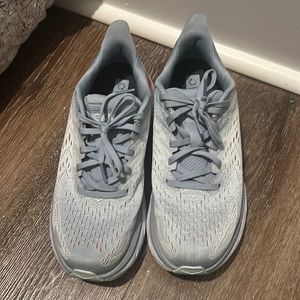 Hoka Sneakers Size 8